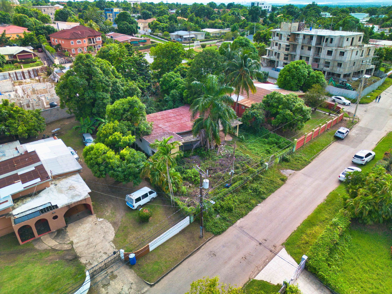 Prime-Redevelopment-Opportunity-at-55-Fairfax-Drive-St.-Andrew-–-Approved-Multifamily-Plans-or-Single-Family-Home Fifth image of 55 Fairfax Drive in Kingston 19, St. Andrew, Jamaica - property is For Sale