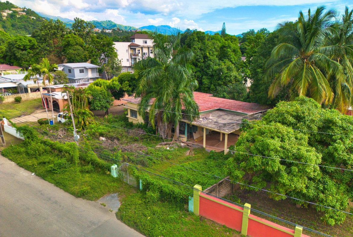 Sixth image of 55 Fairfax Drive in Kingston 19, St. Andrew, Jamaica - property is For Sale