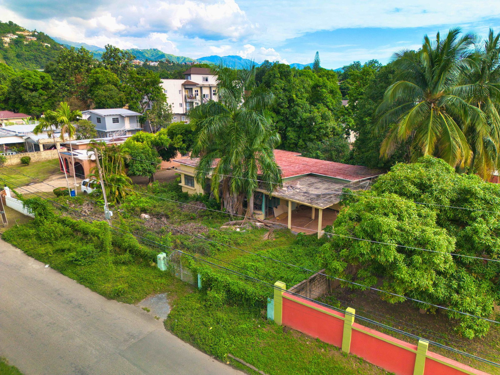 Prime-Redevelopment-Opportunity-at-55-Fairfax-Drive-St.-Andrew-–-Approved-Multifamily-Plans-or-Single-Family-Home Sixth image of 55 Fairfax Drive in Kingston 19, St. Andrew, Jamaica - property is For Sale