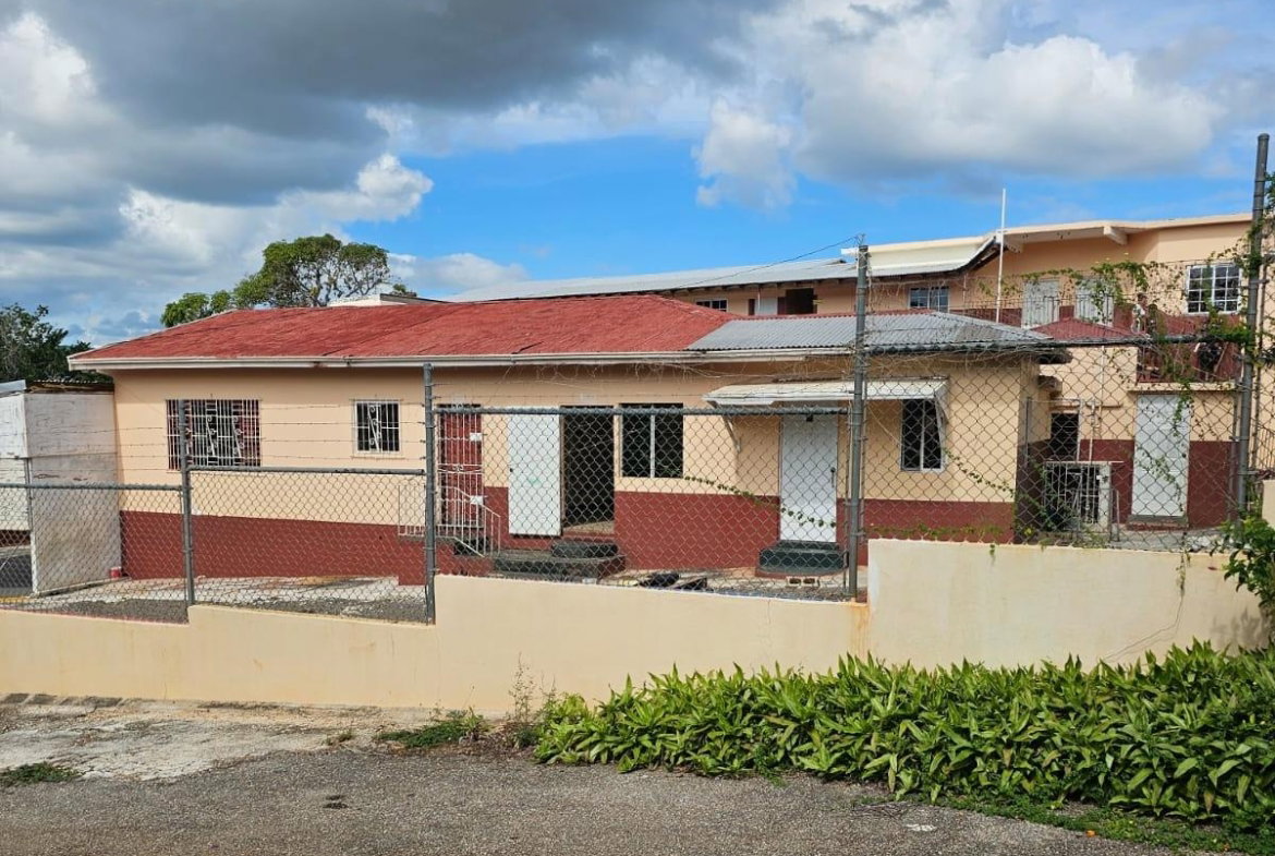 First image of Chocolate Hole, Off Market Street in Junction, St. Elizabeth, Jamaica - property is For Sale