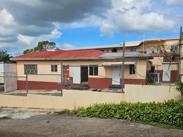 First image of Chocolate Hole, Off Market Street in Junction, St. Elizabeth, Jamaica - property is For Sale