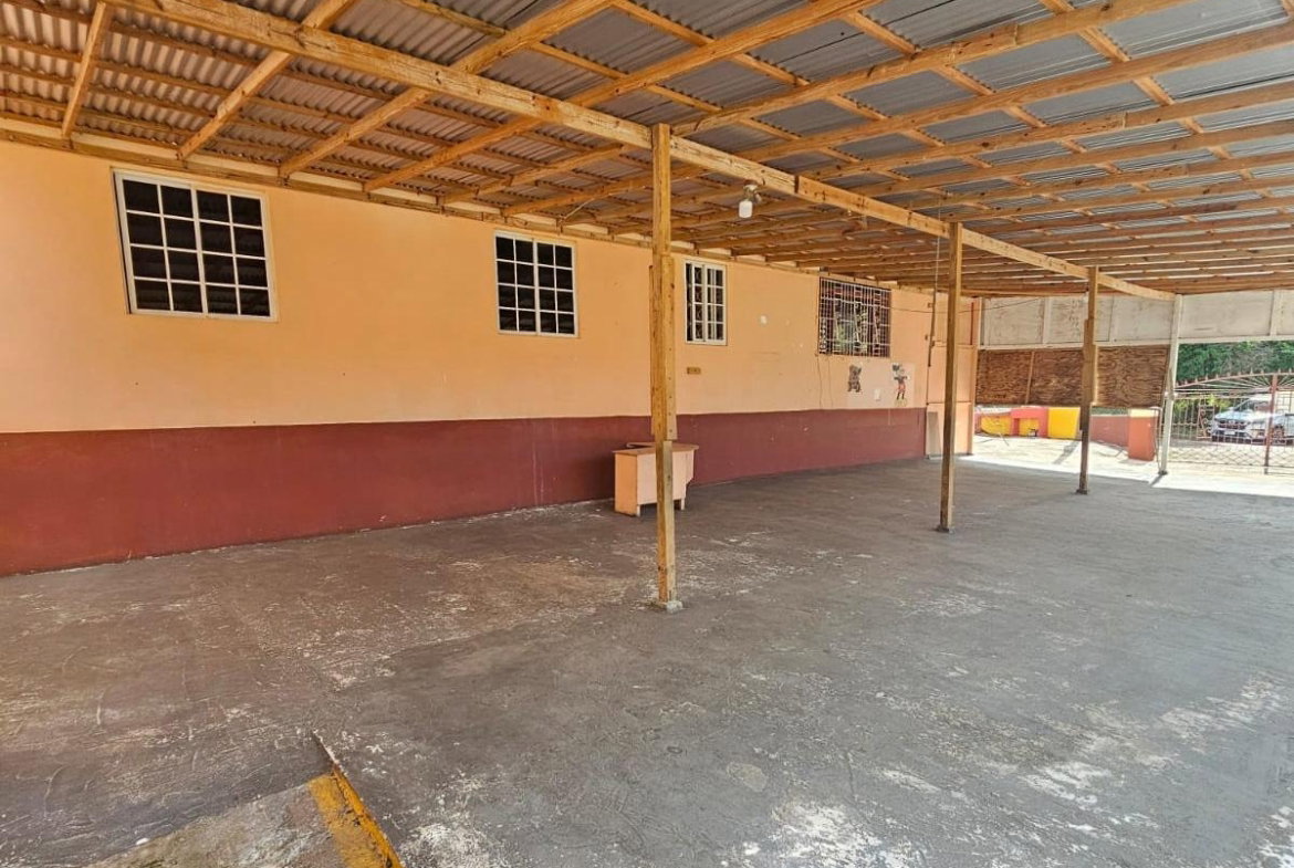 Eighth image of Chocolate Hole, Off Market Street in Junction, St. Elizabeth, Jamaica - property is For Sale