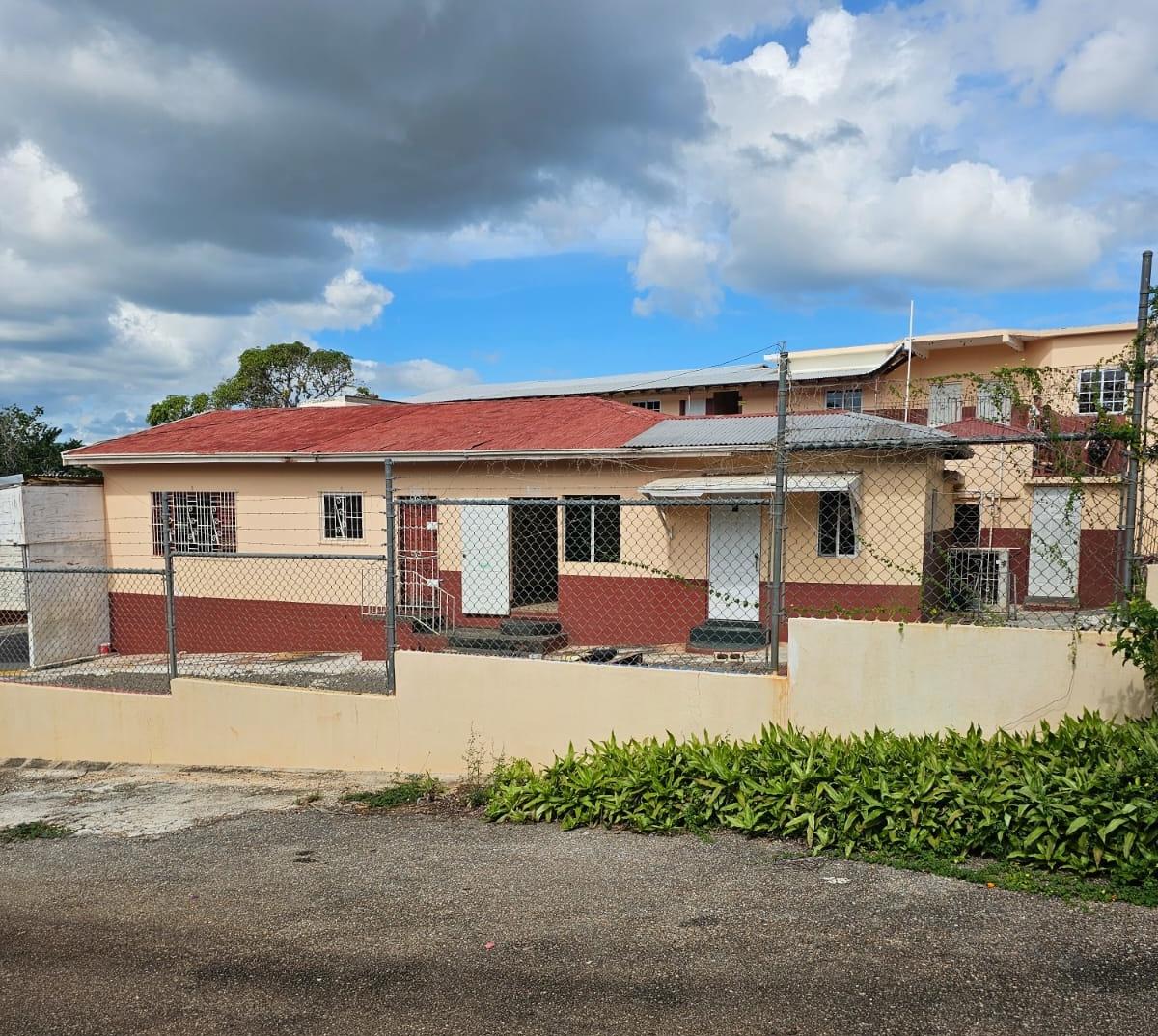 First image of Chocolate Hole, Off Market Street in Junction, St. Elizabeth, Jamaica - property is For Sale
