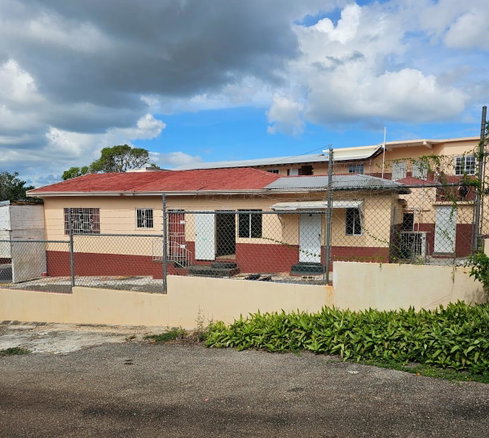First image of Chocolate Hole, Off Market Street in Junction, St. Elizabeth, Jamaica - property is For Sale