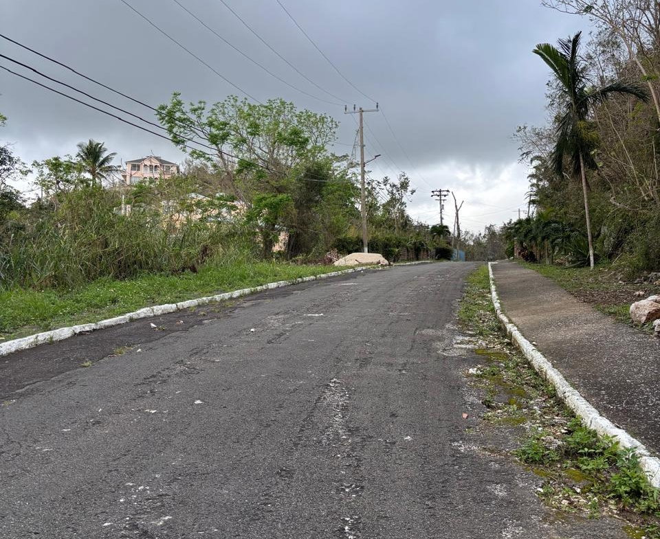 Third image of Lot 33-35 Shoucair Circle in Kingston 19, St. Andrew, Jamaica - property is For Sale
