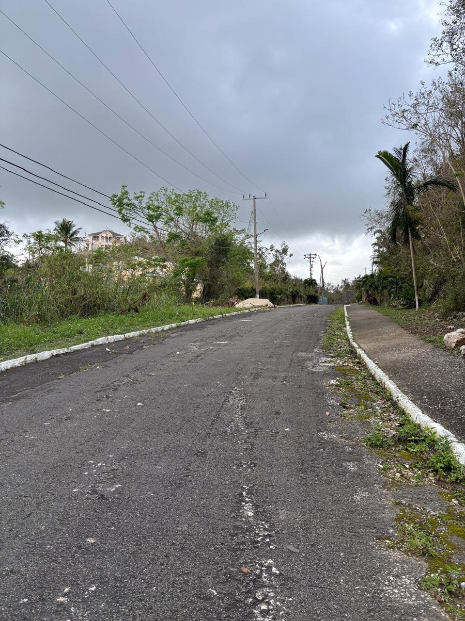 Third image of Lot 33-35 Shoucair Circle in Kingston 19, St. Andrew, Jamaica - property is For Sale