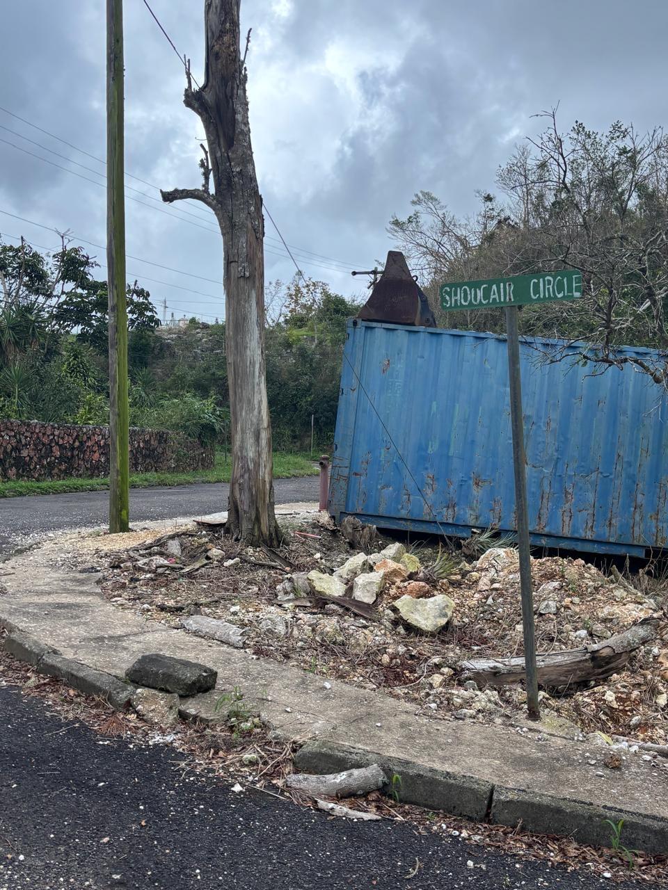 Seventh image of Lot 33-35 Shoucair Circle in Kingston 19, St. Andrew, Jamaica - property is For Sale