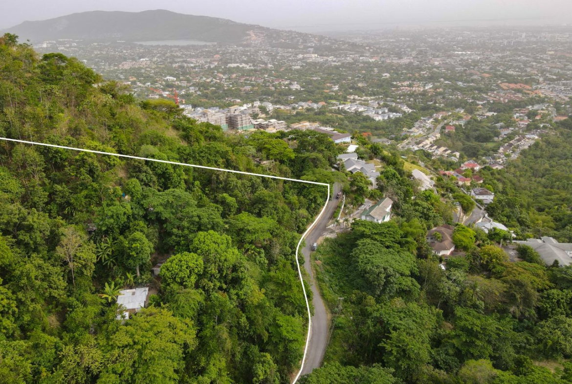 Third image of Barbican Heights in Kingston 6, St. Andrew, Jamaica - property is For Sale