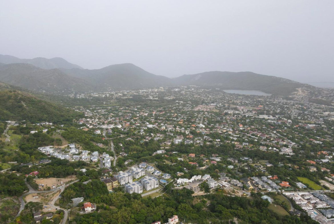 Fifth image of Barbican Heights in Kingston 6, St. Andrew, Jamaica - property is For Sale