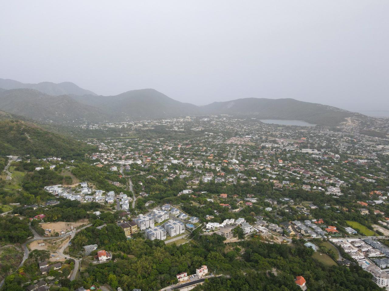 Prime-Residential-Lot-for-Sale-in-Barbican-Heights-St.-Andrew-Jamaica Fifth image of Barbican Heights in Kingston 6, St. Andrew, Jamaica - property is For Sale