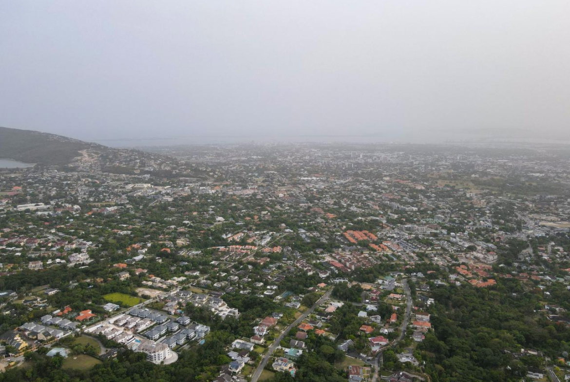 Sixth image of Barbican Heights in Kingston 6, St. Andrew, Jamaica - property is For Sale