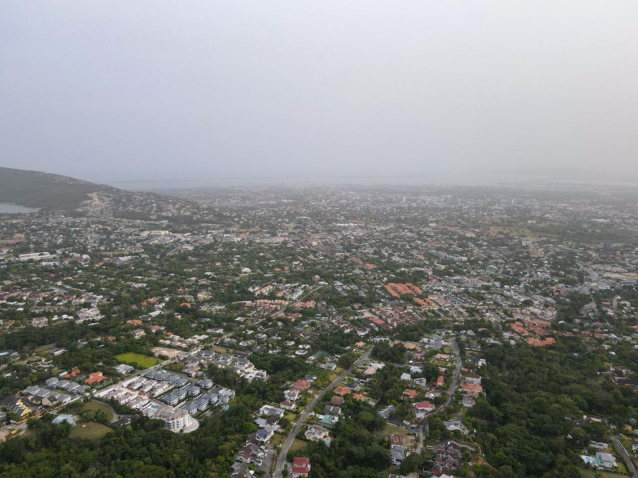 Prime-Residential-Lot-for-Sale-in-Barbican-Heights-St.-Andrew-Jamaica Sixth image of Barbican Heights in Kingston 6, St. Andrew, Jamaica - property is For Sale
