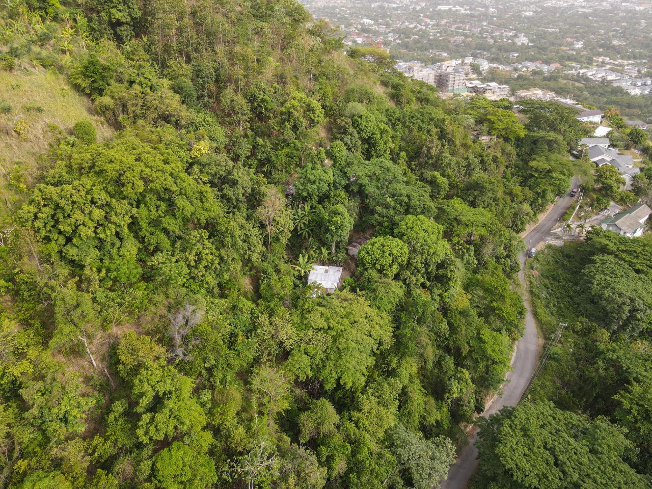 Prime-Residential-Lot-for-Sale-in-Barbican-Heights-St.-Andrew-Jamaica Seventh image of Barbican Heights in Kingston 6, St. Andrew, Jamaica - property is For Sale