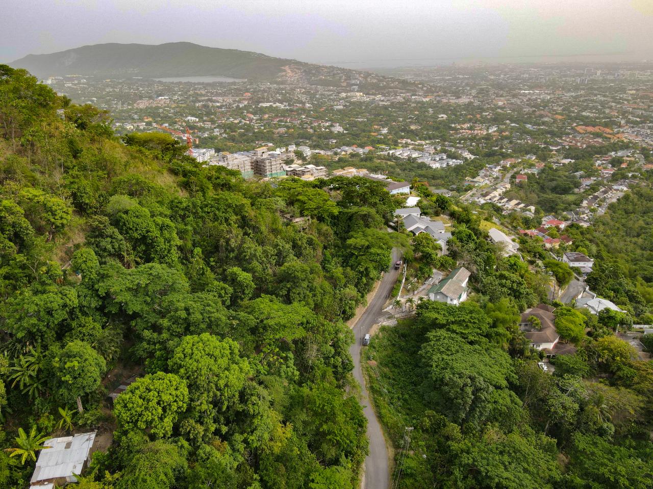 Prime-Residential-Lot-for-Sale-in-Barbican-Heights-St.-Andrew-Jamaica Eighth image of Barbican Heights in Kingston 6, St. Andrew, Jamaica - property is For Sale