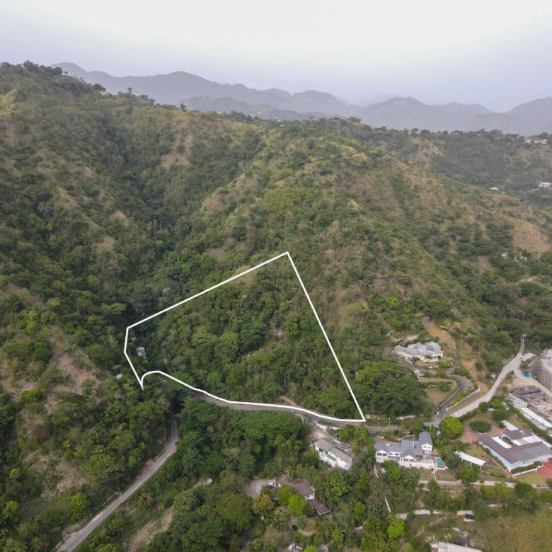 First image of Barbican Heights in Kingston 6, St. Andrew, Jamaica - property is For Sale