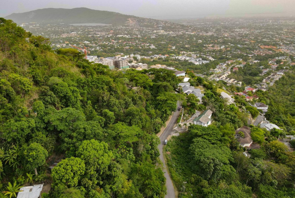 Ninth image of Barbican Heights in Kingston 6, St. Andrew, Jamaica - property is For Sale