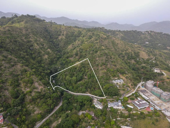 First image of Barbican Heights in Kingston 6, St. Andrew, Jamaica - property is For Sale