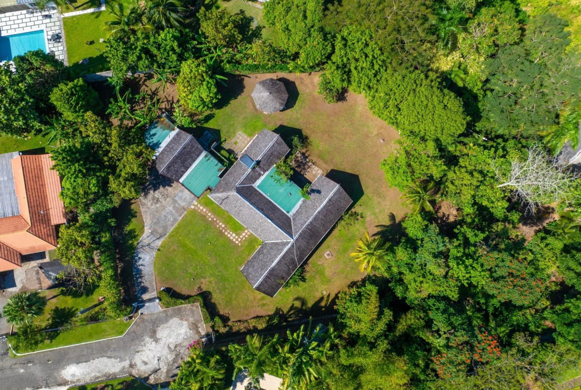 Second image of 06 Norbury Meadows in Kingston 8, St. Andrew, Jamaica - property is For Sale