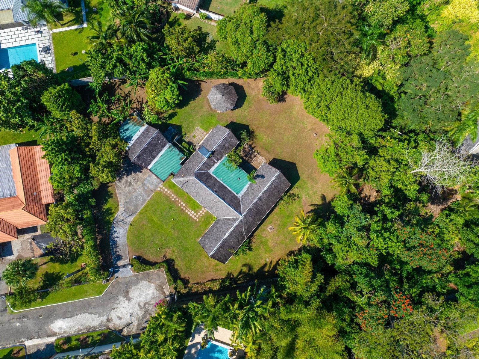 Prime-Residential-Lot-for-Sale-in-Norbrook-Kingston-8-–-06-Norbury-Meadows Second image of 06 Norbury Meadows in Kingston 8, St. Andrew, Jamaica - property is For Sale