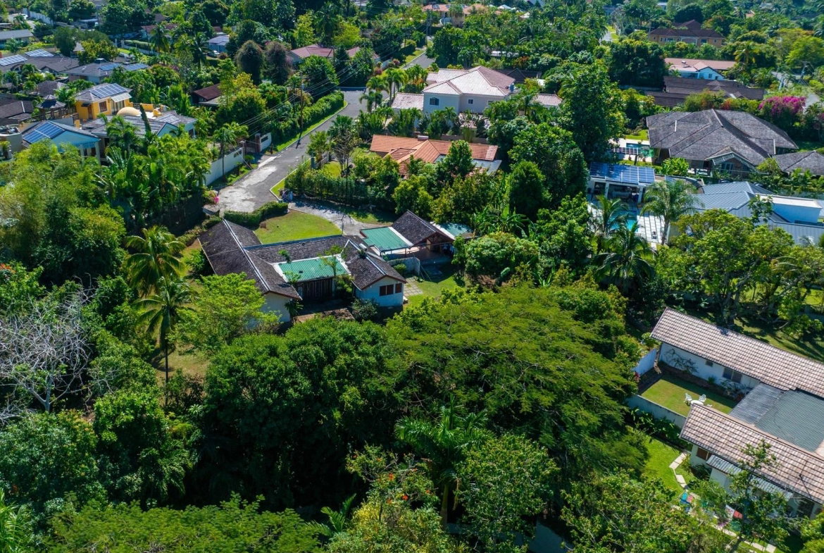 Fourth image of 06 Norbury Meadows in Kingston 8, St. Andrew, Jamaica - property is For Sale