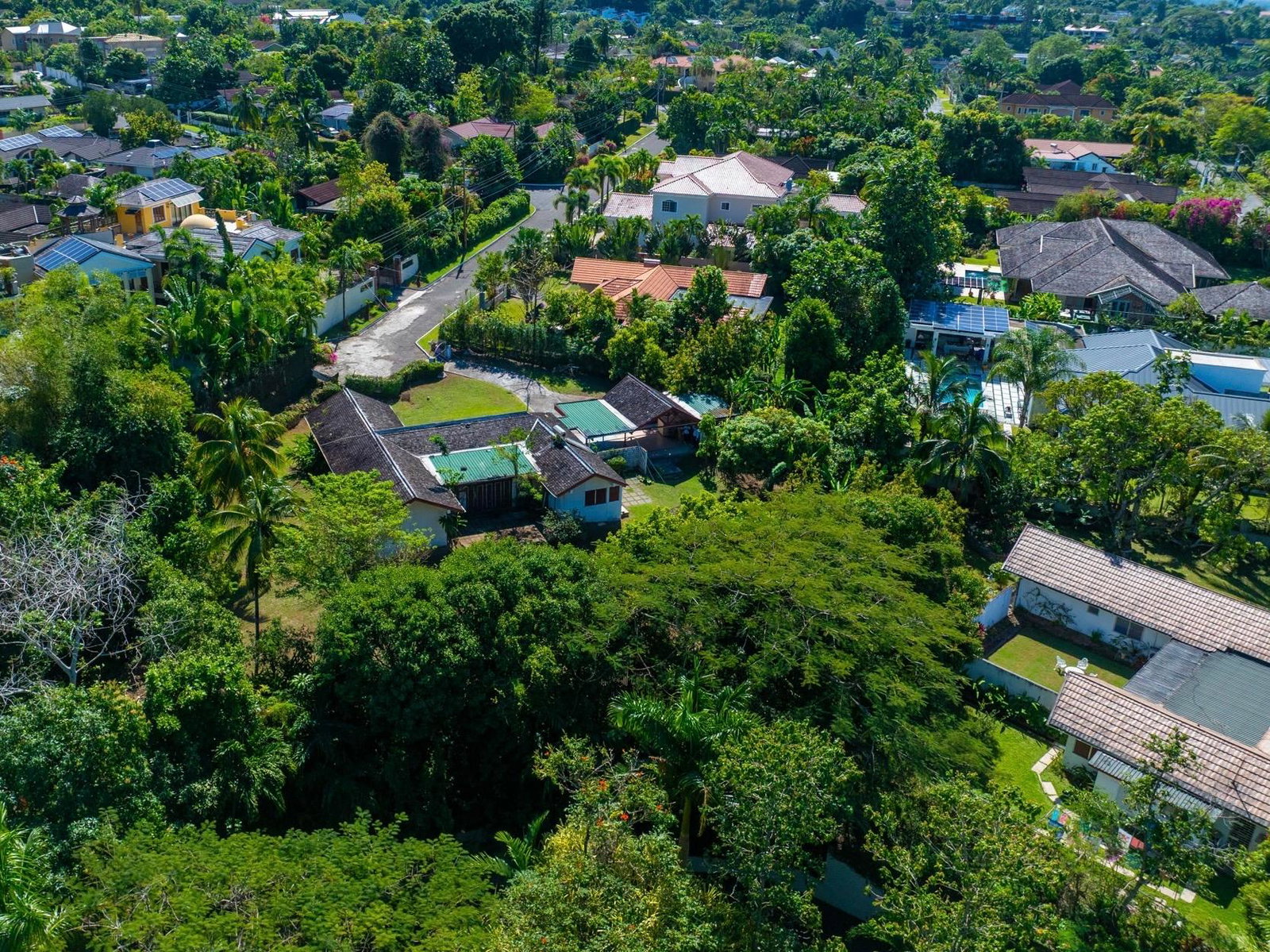 Prime-Residential-Lot-for-Sale-in-Norbrook-Kingston-8-–-06-Norbury-Meadows Fourth image of 06 Norbury Meadows in Kingston 8, St. Andrew, Jamaica - property is For Sale