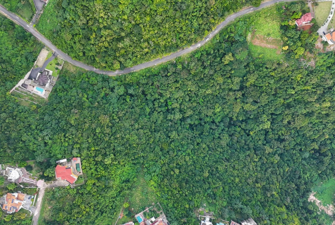 Third image of 57 West Bellevue Drive in Kingston 19, St. Andrew, Jamaica - property is For Sale