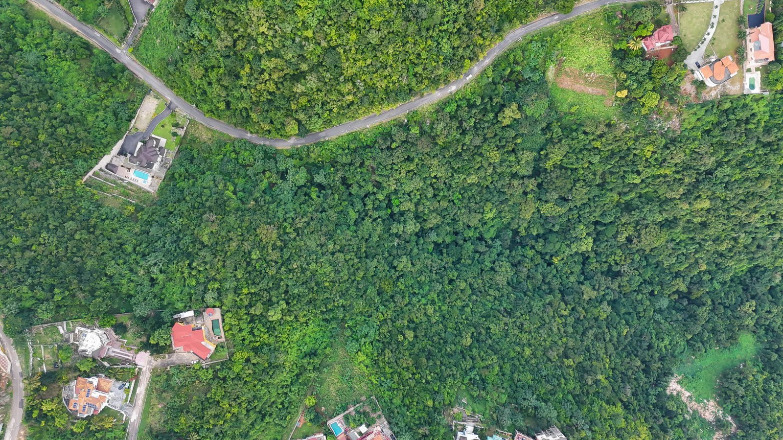 Prime-Residential-Lot-for-Sale-in-Smokey-Vale-Estate-St.-Andrew-Jamaica Third image of 57 West Bellevue Drive in Kingston 19, St. Andrew, Jamaica - property is For Sale