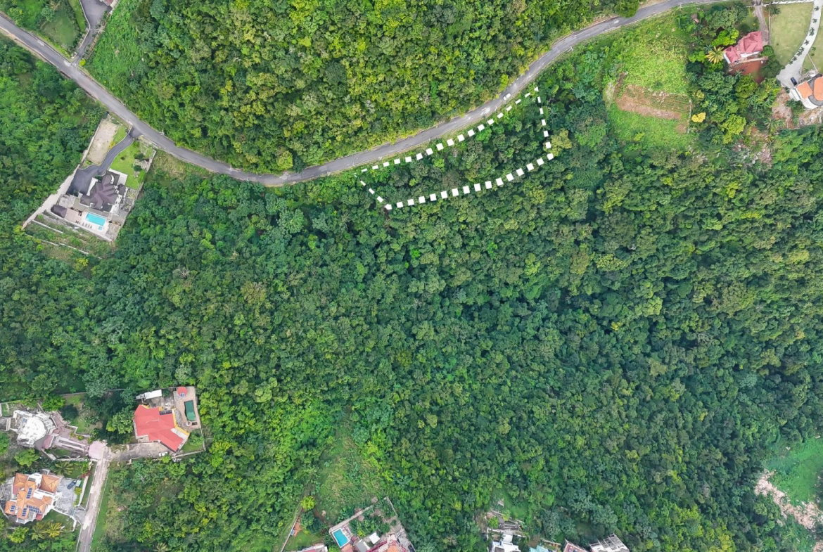 Fifth image of 57 West Bellevue Drive in Kingston 19, St. Andrew, Jamaica - property is For Sale