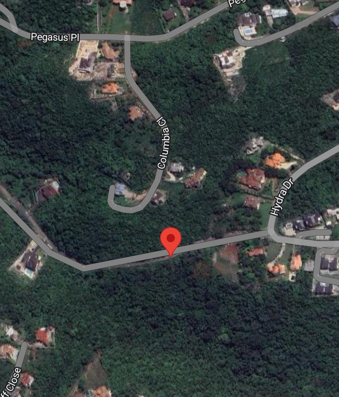 Prime-Residential-Lot-for-Sale-in-Smokey-Vale-Estate-St.-Andrew-Jamaica Sixth image of 57 West Bellevue Drive in Kingston 19, St. Andrew, Jamaica - property is For Sale