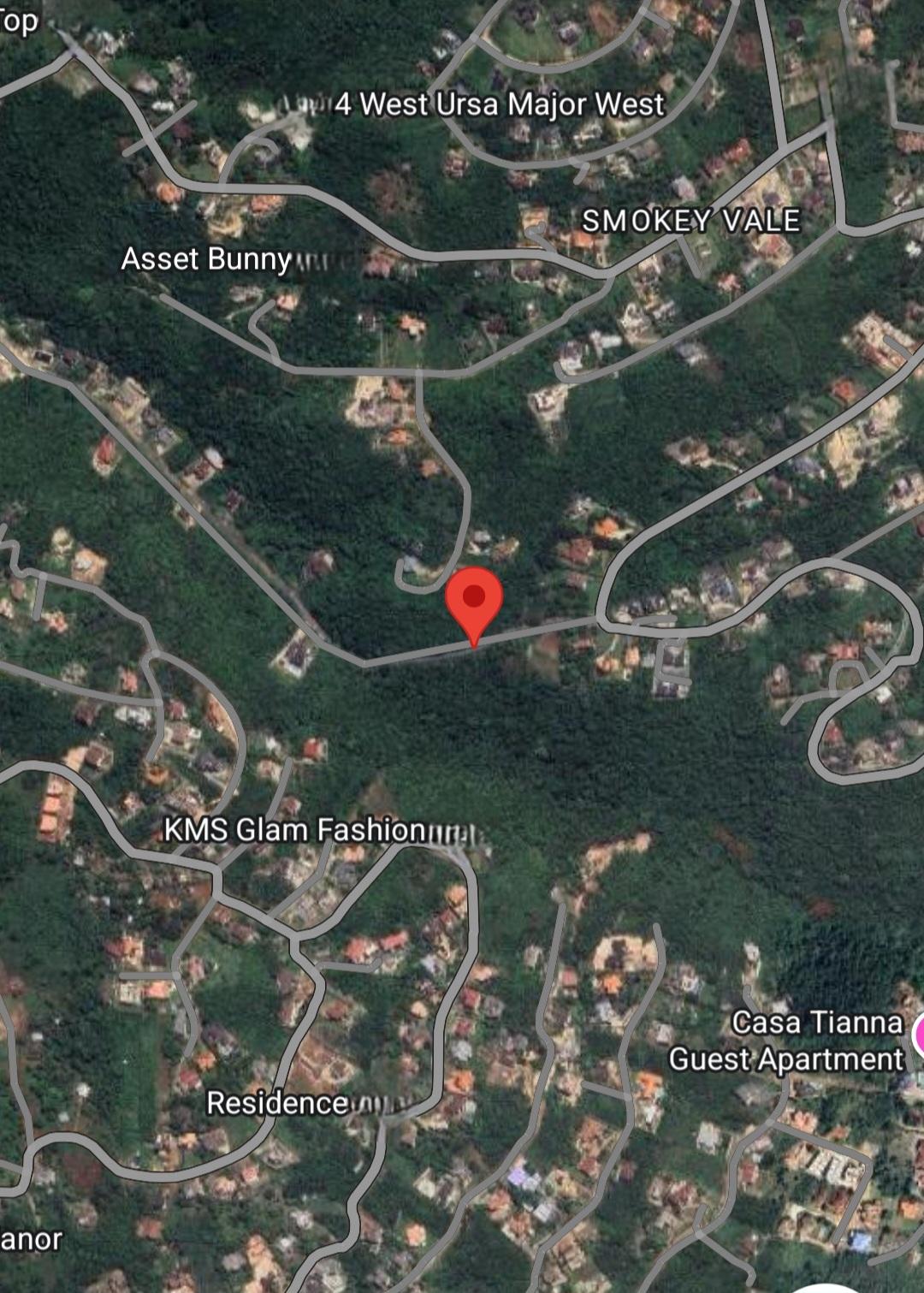 Prime-Residential-Lot-for-Sale-in-Smokey-Vale-Estate-St.-Andrew-Jamaica Seventh image of 57 West Bellevue Drive in Kingston 19, St. Andrew, Jamaica - property is For Sale