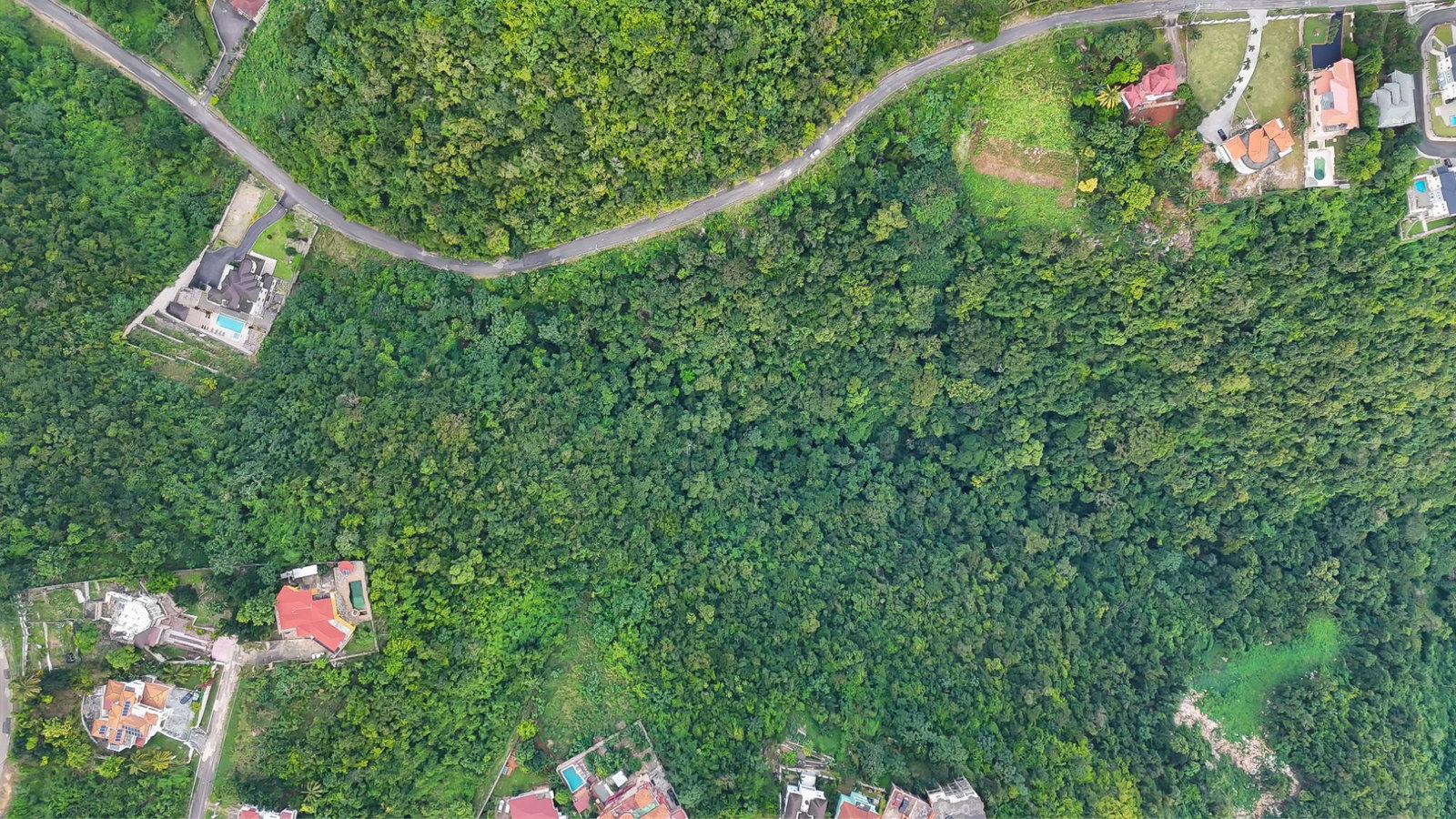 Prime-Residential-Lot-for-Sale-in-Smokey-Vale-Estate-St.-Andrew-Jamaica First image of 57 West Bellevue Drive in Kingston 19, St. Andrew, Jamaica - property is For Sale