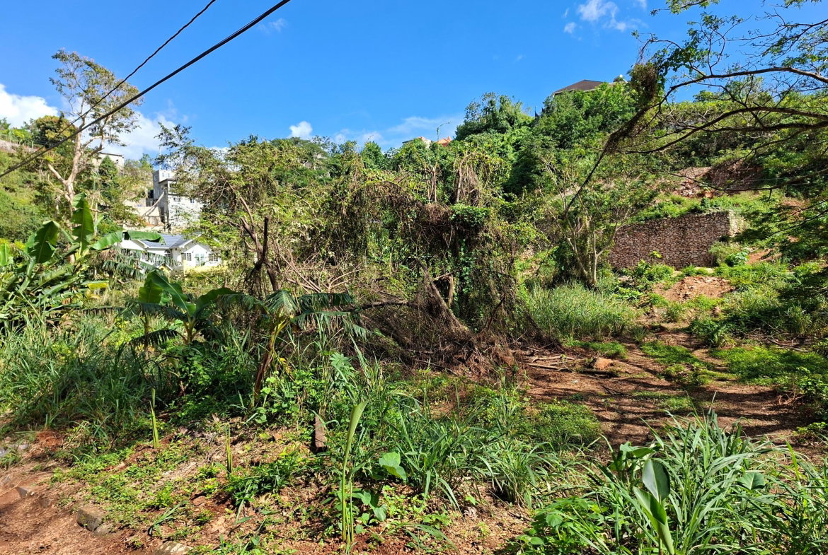 Third image of 15 Thompson Boulevard in Kingston 19, St. Andrew, Jamaica - property is For Sale