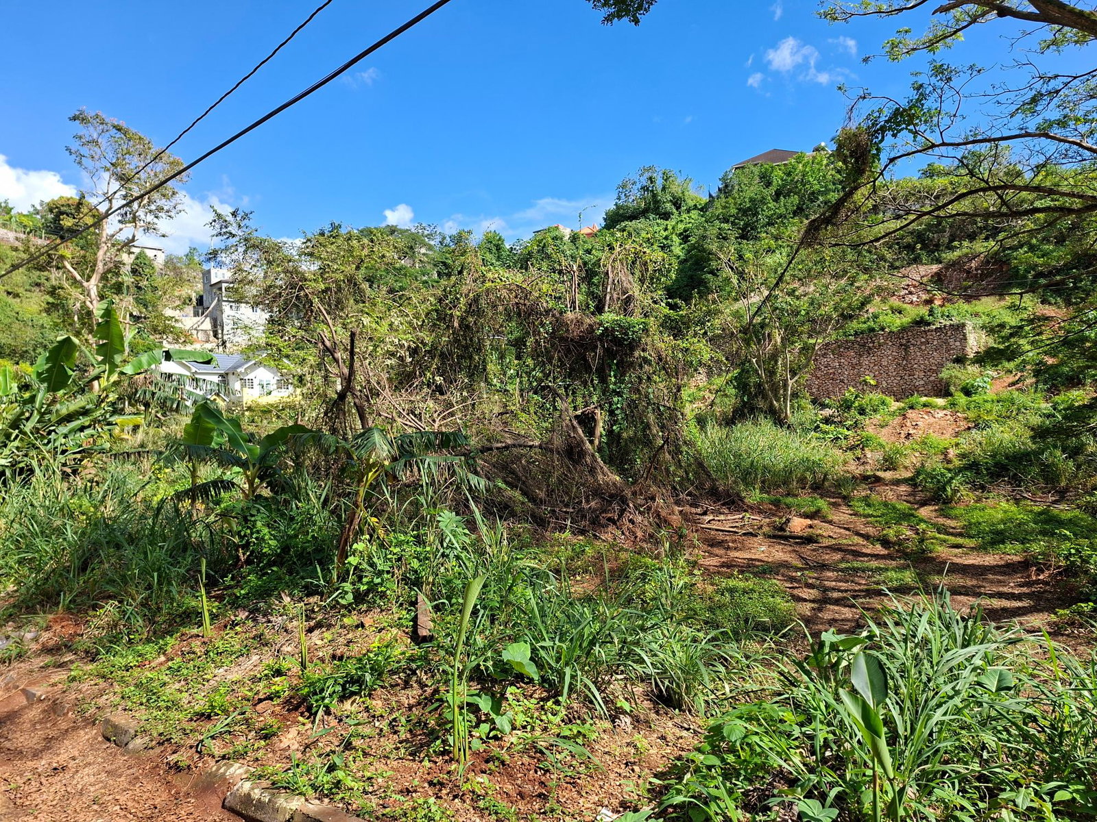 Third image of 15 Thompson Boulevard in Kingston 19, St. Andrew, Jamaica - property is For Sale