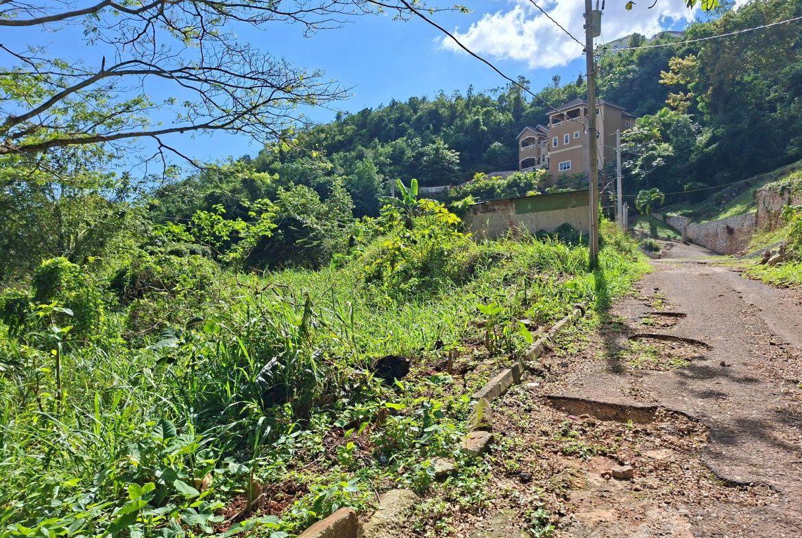 Fourth image of 15 Thompson Boulevard in Kingston 19, St. Andrew, Jamaica - property is For Sale