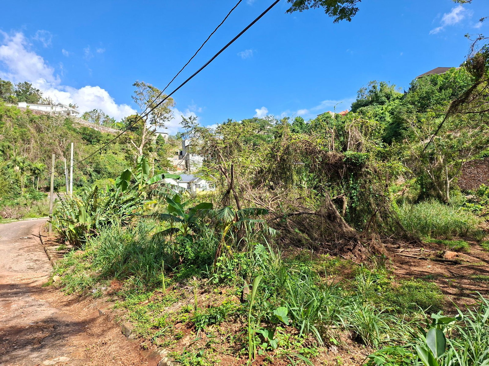 Fifth image of 15 Thompson Boulevard in Kingston 19, St. Andrew, Jamaica - property is For Sale