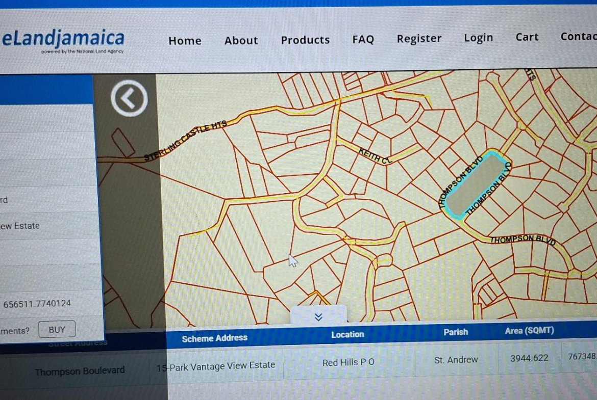 Tenth image of 15 Thompson Boulevard in Kingston 19, St. Andrew, Jamaica - property is For Sale