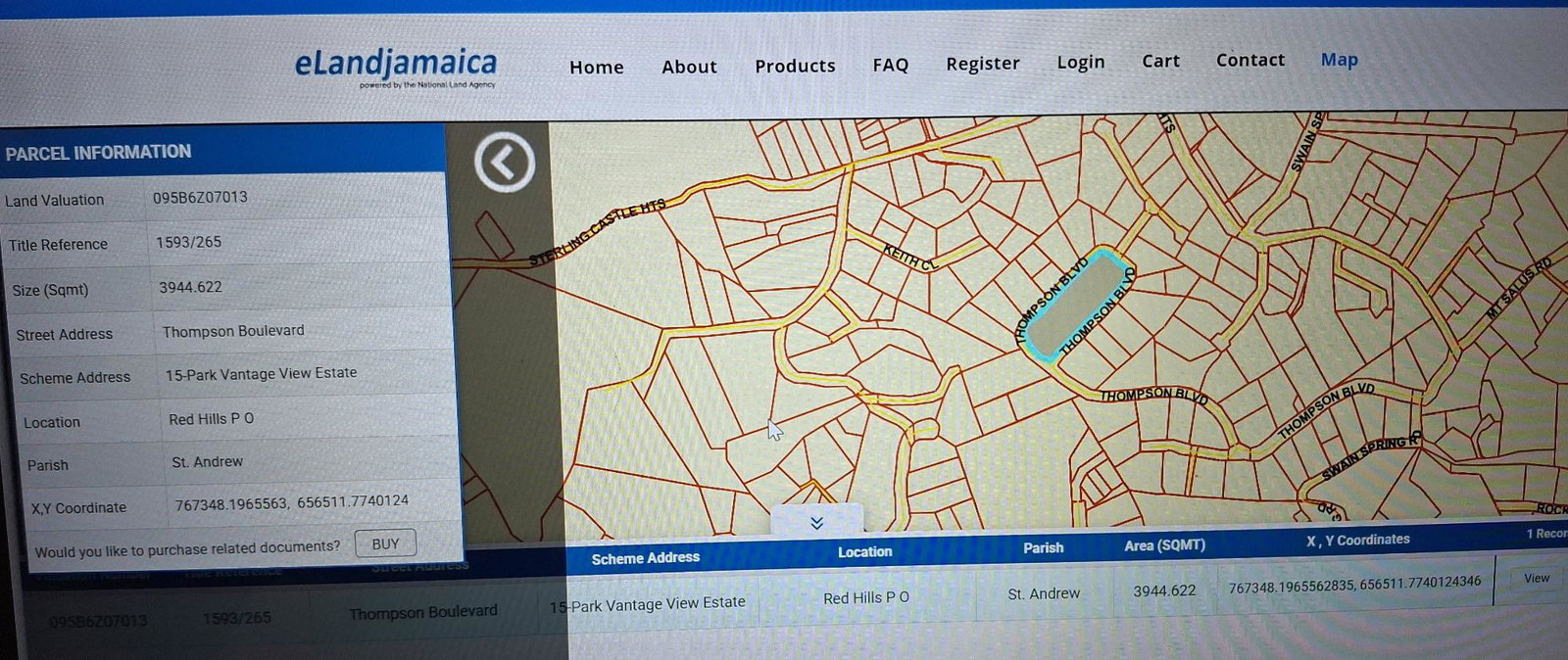 Tenth image of 15 Thompson Boulevard in Kingston 19, St. Andrew, Jamaica - property is For Sale