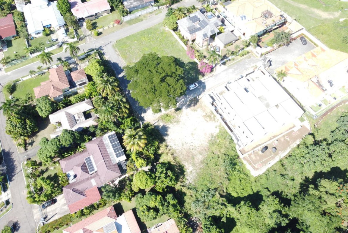 Twenty-First image of 6 Parkway Close, Waterworks in Kingston 8, St. Andrew, Jamaica - property is For Sale