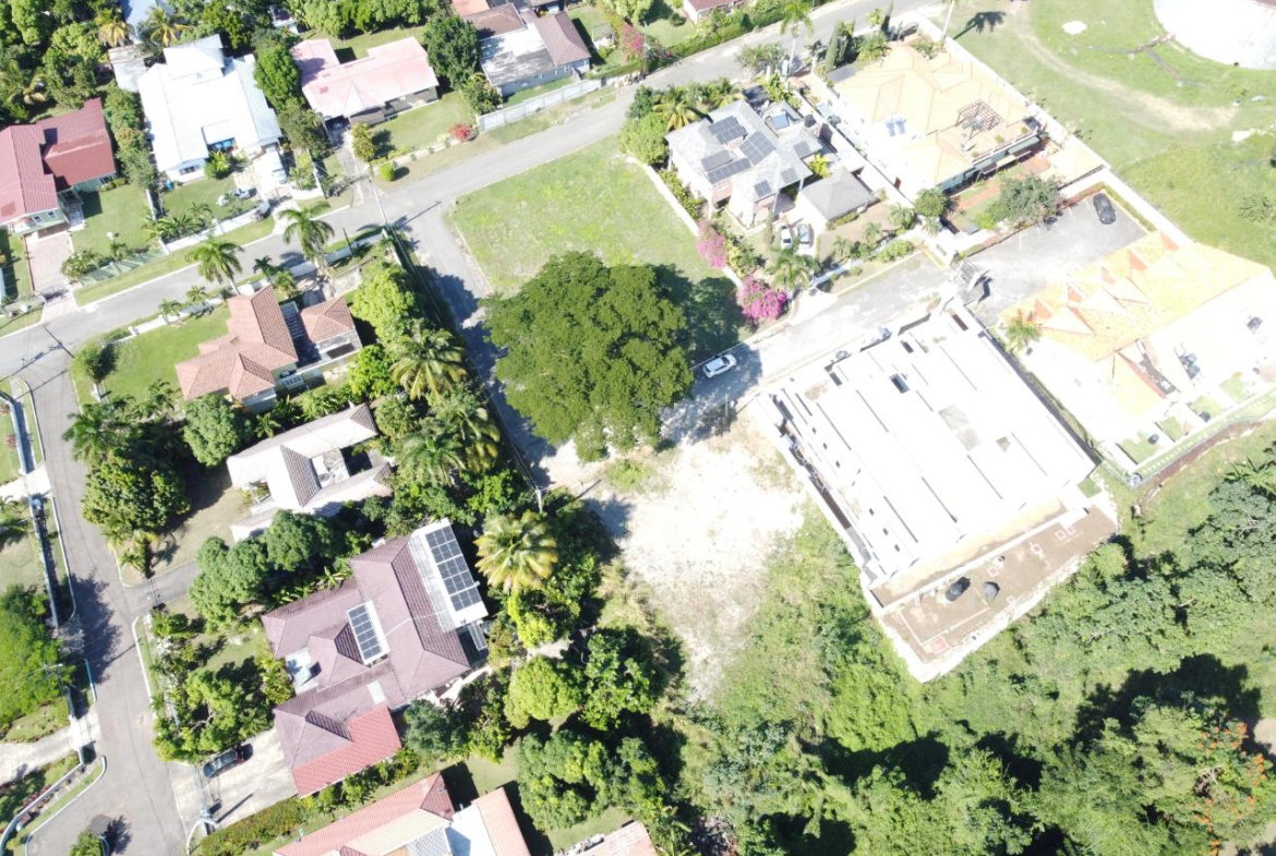 Twenty-Second image of 6 Parkway Close, Waterworks in Kingston 8, St. Andrew, Jamaica - property is For Sale