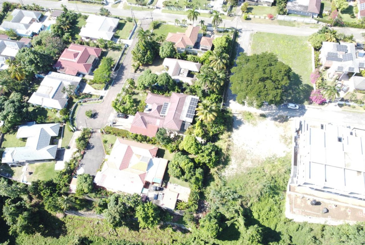 Twenty-Fifth image of 6 Parkway Close, Waterworks in Kingston 8, St. Andrew, Jamaica - property is For Sale