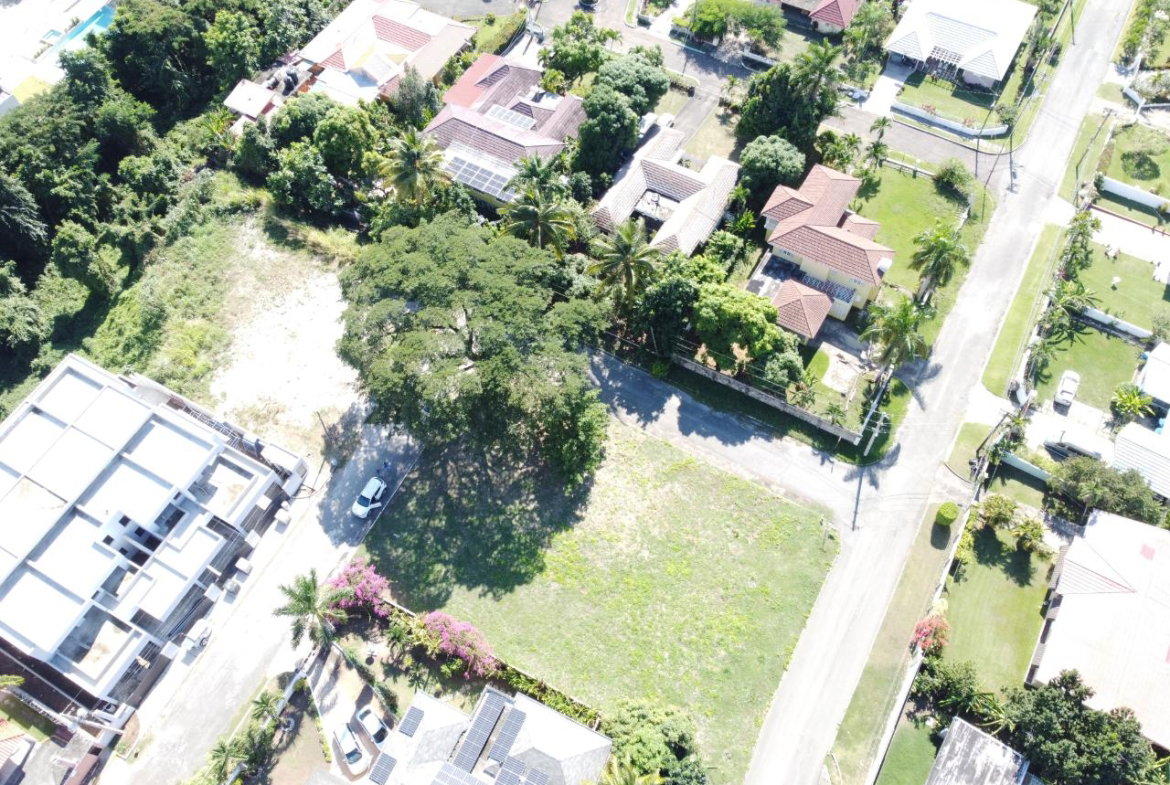 Twenty-Seventh image of 6 Parkway Close, Waterworks in Kingston 8, St. Andrew, Jamaica - property is For Sale