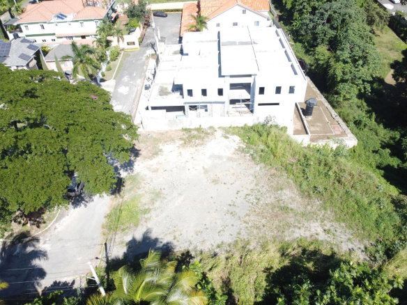 First image of 6 Parkway Close, Waterworks in Kingston 8, St. Andrew, Jamaica - property is For Sale