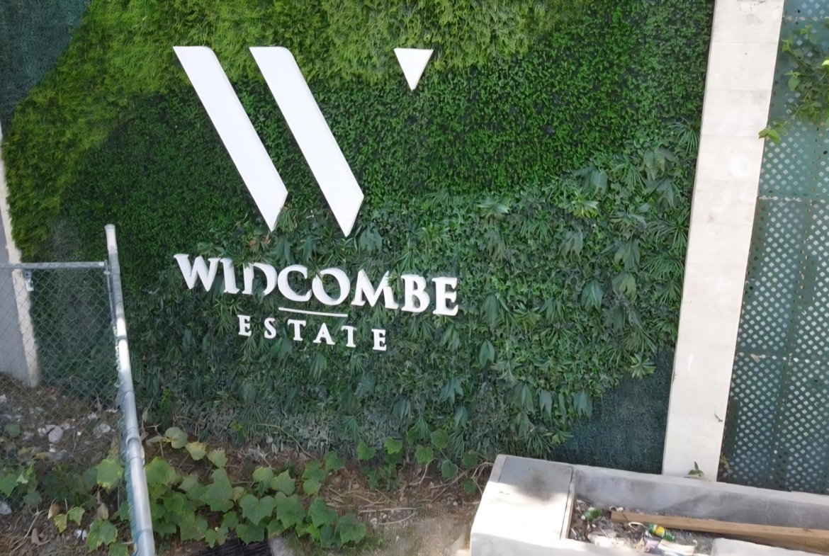 Second image of 33 Widcombe Heights in Kingston 8, St. Andrew, Jamaica - property is For Sale