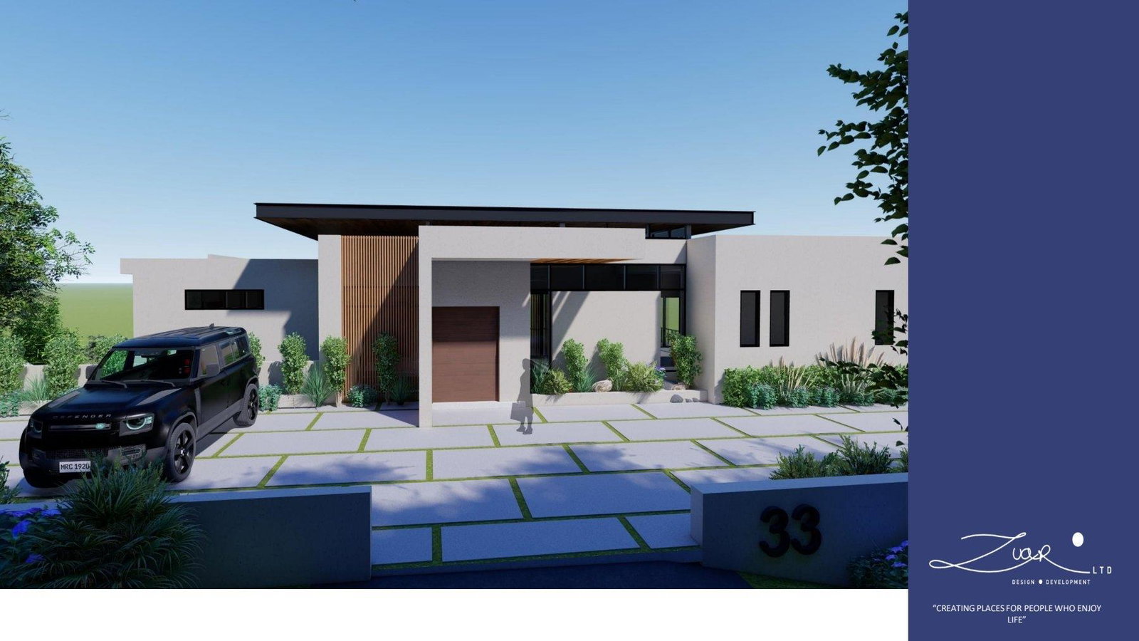 Eleventh image of 33 Widcombe Heights in Kingston 8, St. Andrew, Jamaica - property is For Sale