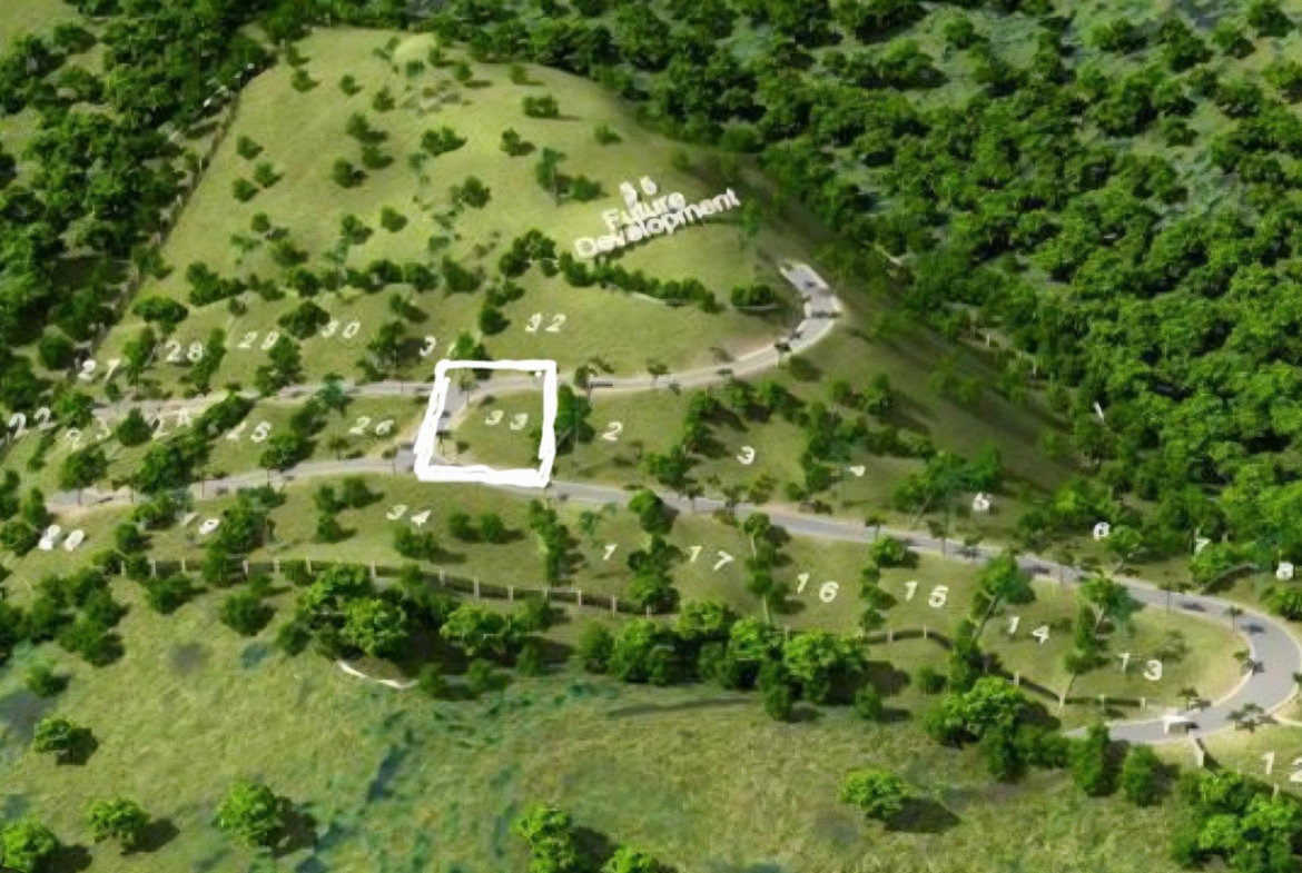 Third image of 33 Widcombe Heights in Kingston 8, St. Andrew, Jamaica - property is For Sale