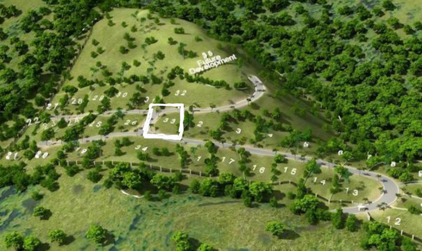 Third image of 33 Widcombe Heights in Kingston 8, St. Andrew, Jamaica - property is For Sale