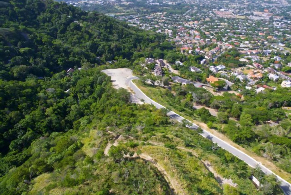 Fourth image of 33 Widcombe Heights in Kingston 8, St. Andrew, Jamaica - property is For Sale