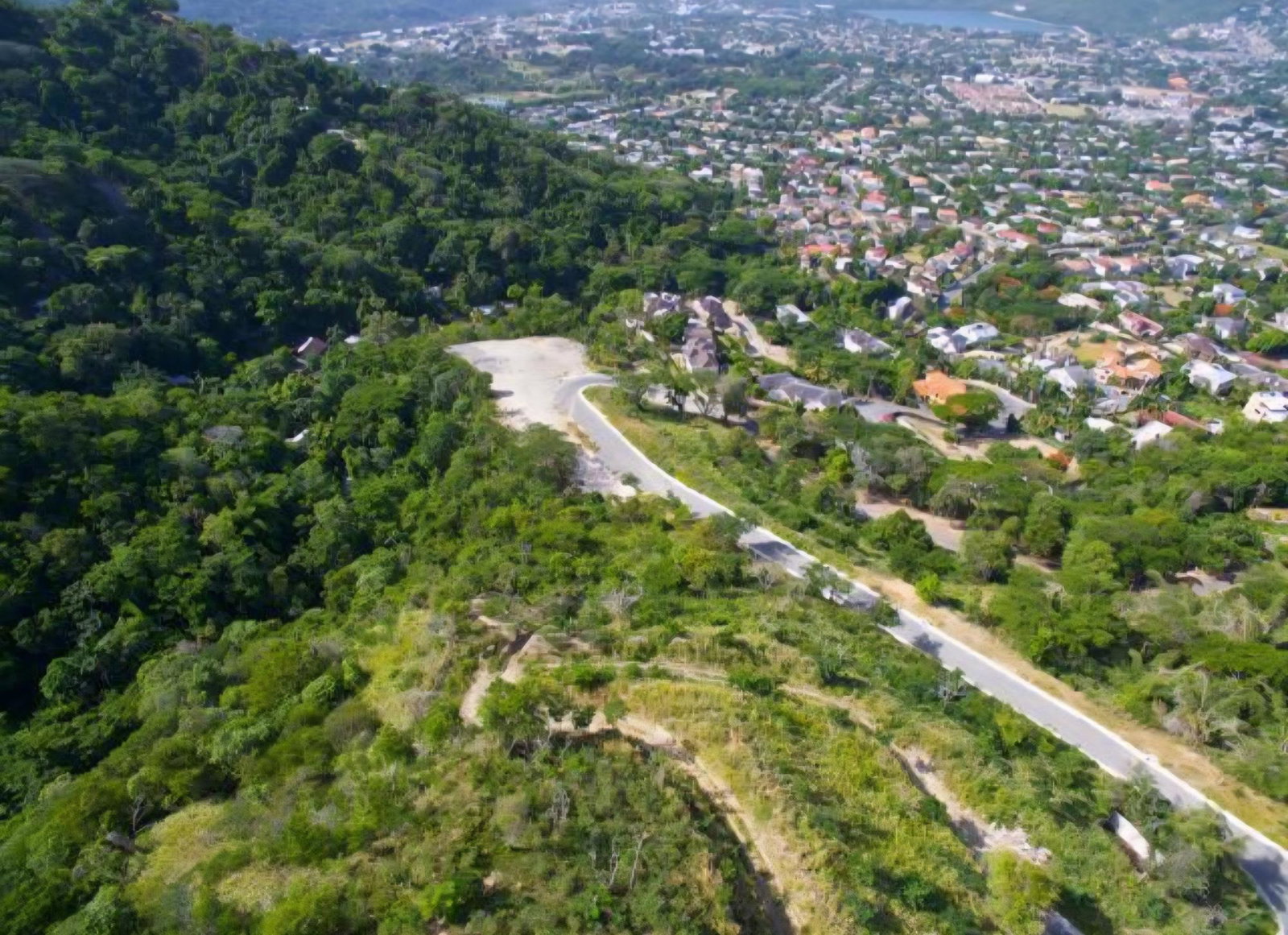 Fourth image of 33 Widcombe Heights in Kingston 8, St. Andrew, Jamaica - property is For Sale