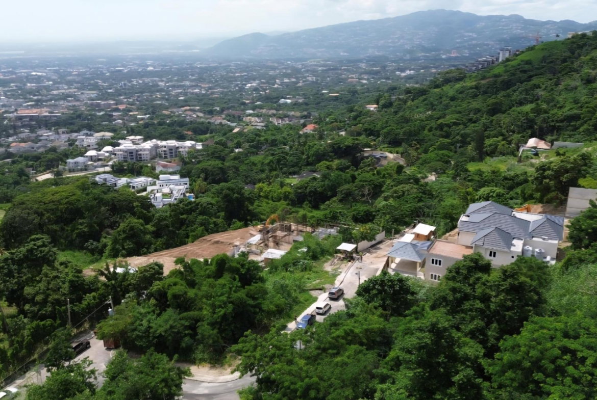 Fifth image of 33 Widcombe Heights in Kingston 8, St. Andrew, Jamaica - property is For Sale