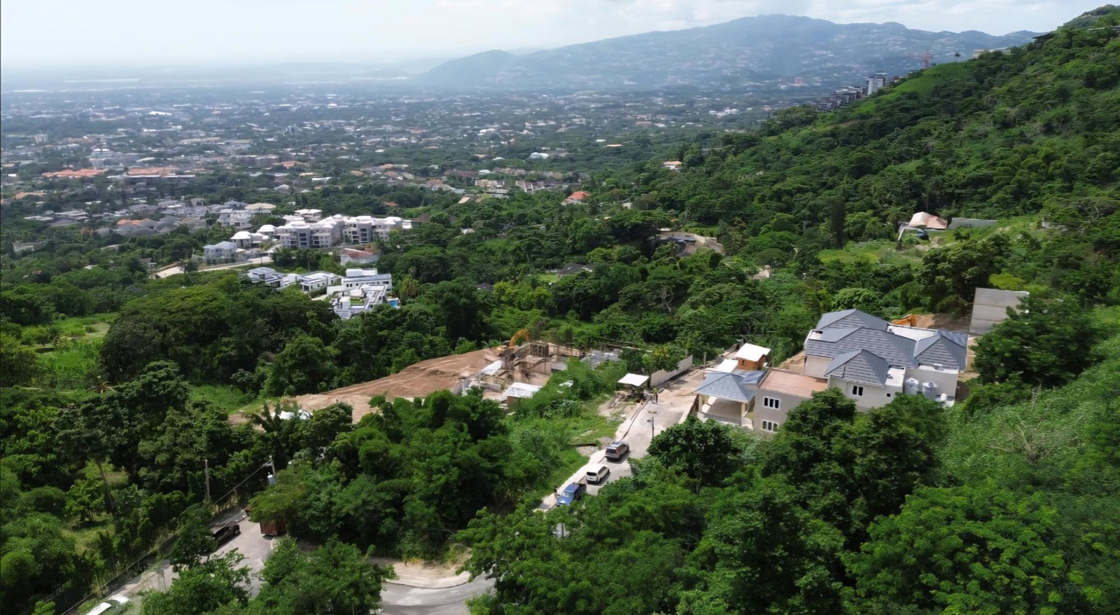 Fifth image of 33 Widcombe Heights in Kingston 8, St. Andrew, Jamaica - property is For Sale
